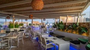 Roofbar