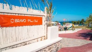 BRAVO SMART NAXOS IMPERIAL – Stelida
