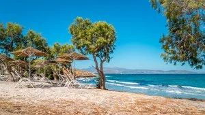 Spiaggia della caletta