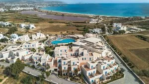 BRAVO SMART NAXOS IMPERIAL – Stelida