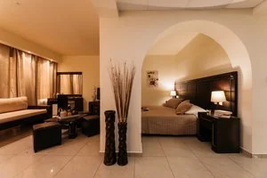 Standard family 2 bedroom vista mare laterale