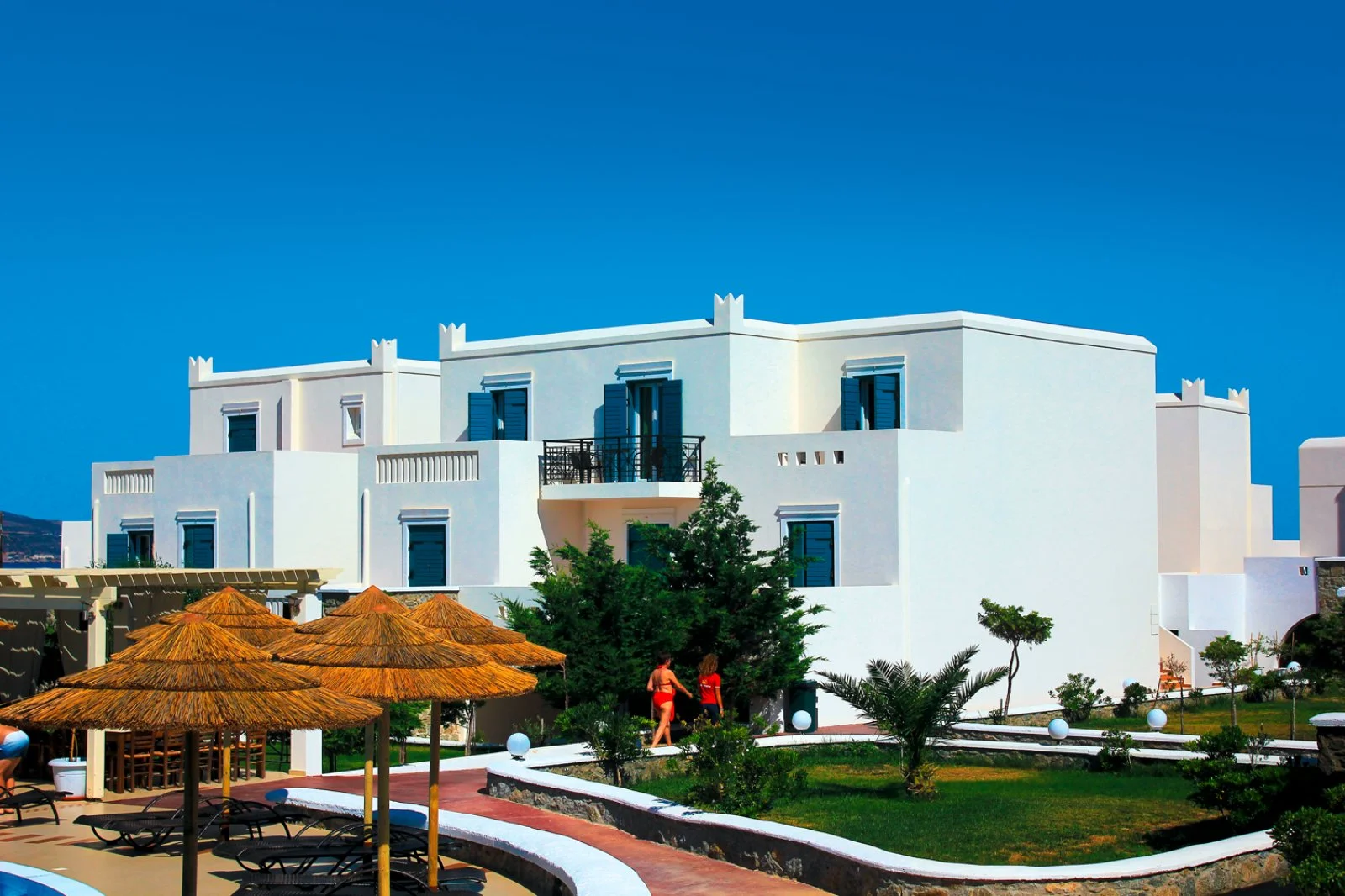 Bravo Naxos Imperial 