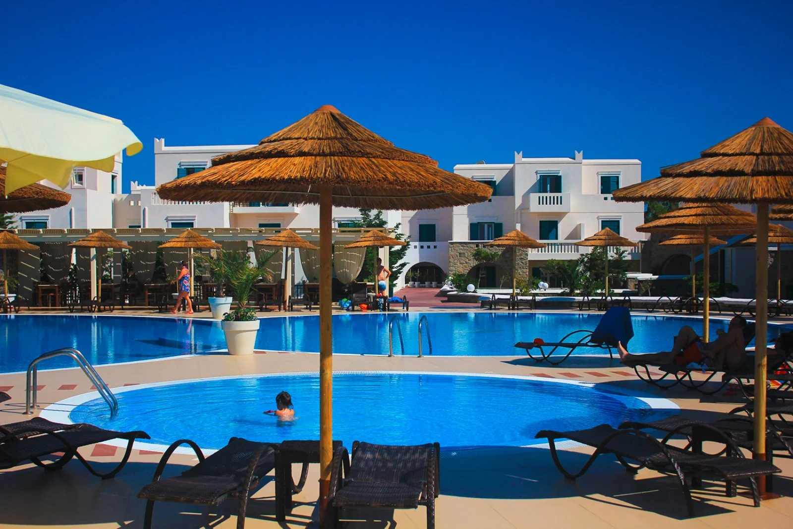 Bravo Naxos Imperial 