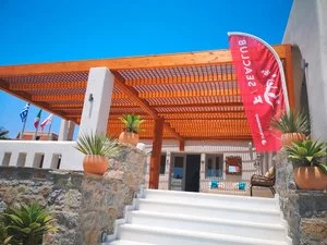 SEACLUB NAXOS GRAND – Stelida