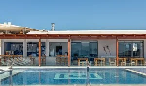 Pool bar