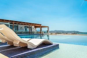 Piscina panoramica