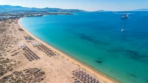 Spiaggia di Agios Prokopios