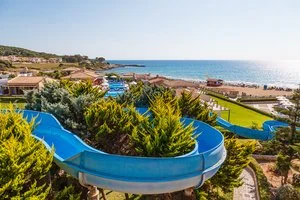 ALPICLUB ALDEMAR OLYMPIAN VILLAGE – Patronikoleika