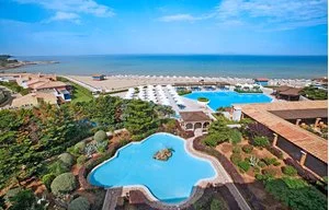 ALPICLUB ALDEMAR OLYMPIAN VILLAGE – Patronikoleika