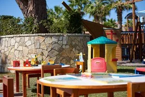 ALPICLUB ALDEMAR OLYMPIAN VILLAGE – Patronikoleika