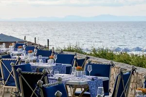 Ristorante a buffet Olympia