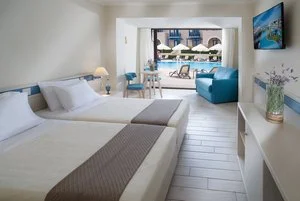Doppia swim-up