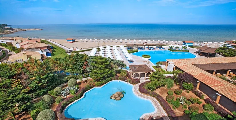 ALPICLUB ALDEMAR OLYMPIAN VILLAGE – Patronikoleika