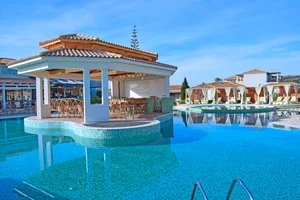OLYMPIA GOLDEN BEACH RESORT & SPA – Kalamia