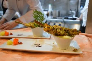 OLYMPIA GOLDEN BEACH RESORT & SPA – Kalamia