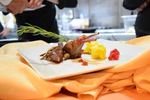 OLYMPIA GOLDEN BEACH RESORT & SPA – Kalamia