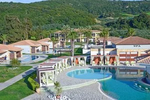 OLYMPIA GOLDEN BEACH RESORT & SPA – Kalamia