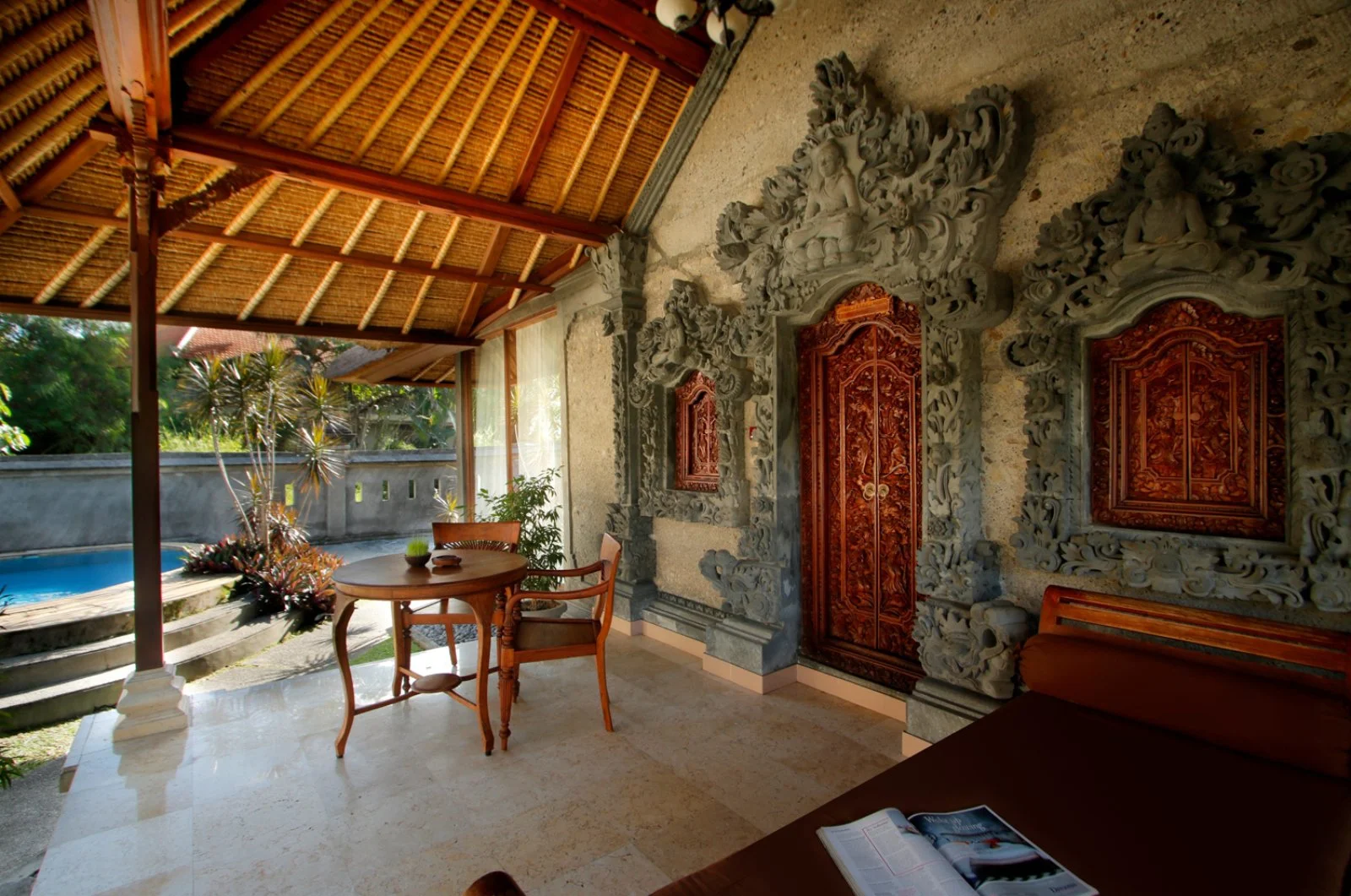 Santi Mandala Villa & Spa 