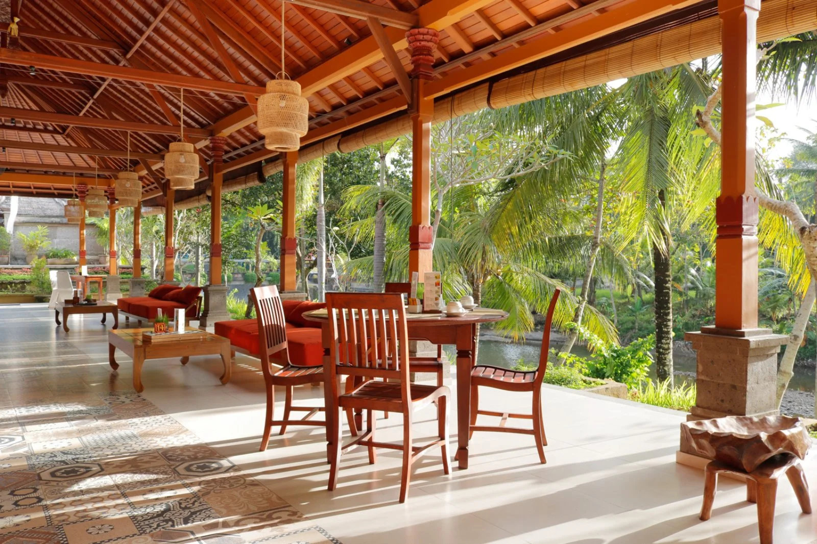 Santi Mandala Villa & Spa Santi Mandala Villa & Spa