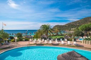 HOTEL CORMORAN – Villasimius