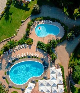 HOTEL CORMORAN – Villasimius