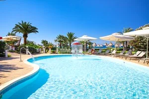 HOTEL CORMORAN – Villasimius
