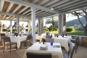 HOTEL CORMORAN – Villasimius