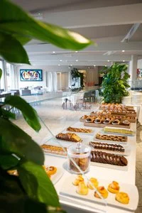 HOTEL CORMORAN – Villasimius