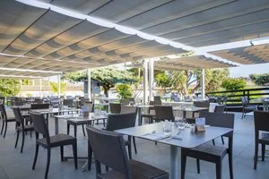 HOTEL CORMORAN – Villasimius