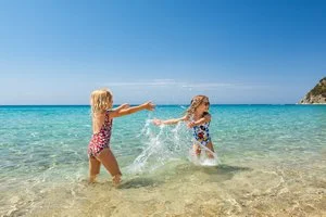 HOTEL CORMORAN – Villasimius