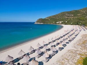 HOTEL CORMORAN – Villasimius
