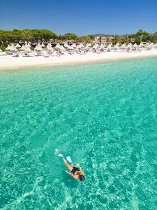 HOTEL CORMORAN – Villasimius