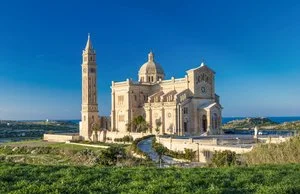 Santuario di Ta' Pinu - Gozo