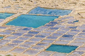 Saline, Gozo