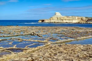 Saline, Gozo