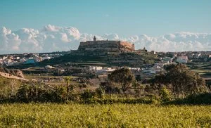INTOUR MALTA, L'ISOLA DORATA – Qawra