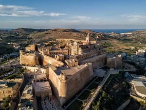 Cittadella di Gozo
