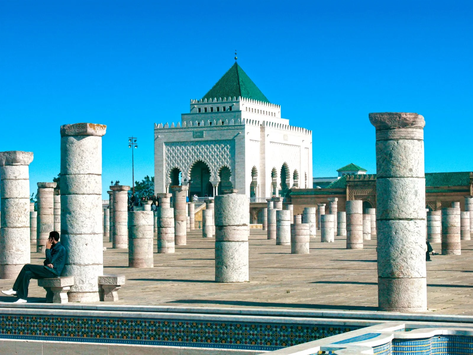 Fes - Meknes - Rabat - Casablanca - immagine 2 di 2