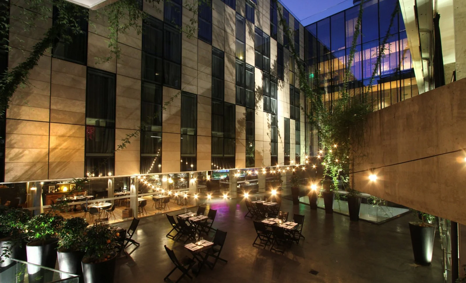 Pre/Post Buenos Aires Hotel Categoria Superior 