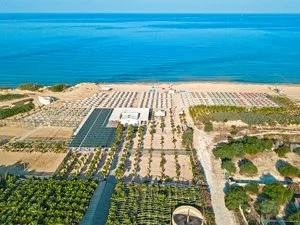 ALPICLUB ATHENA RESORT – Ragusa
