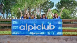 ALPICLUB ATHENA RESORT – Ragusa