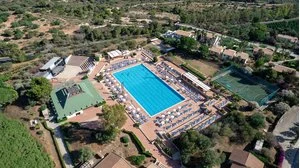 ALPICLUB ATHENA RESORT – Ragusa