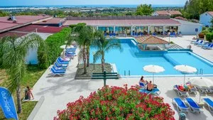 ALPICLUB ATHENA RESORT – Ragusa