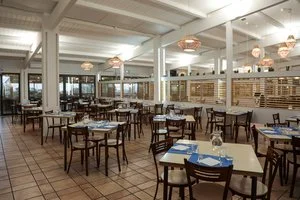 Ristorante principale Athena
