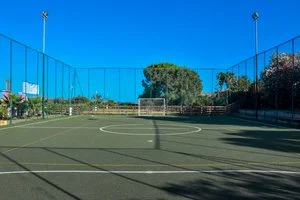 ALPICLUB ATHENA RESORT – Ragusa