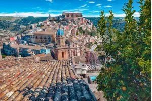 Ragusa Ibla