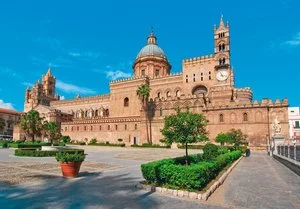 Cattedrale di Palermo