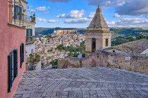Ragusa Ibla