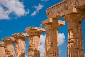 Tempio di Selinunte