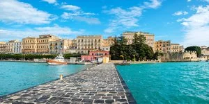 Isola di Ortigia